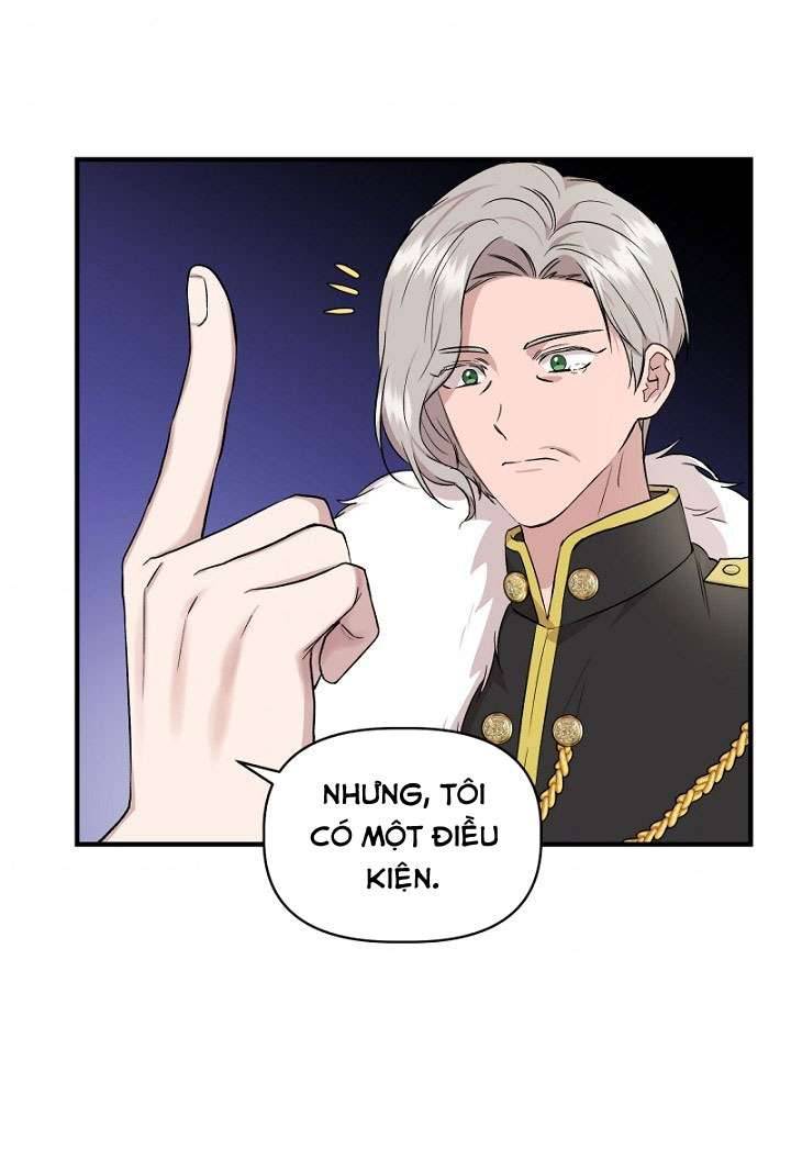 Tôi Không Phải Là Cinderella Chapter 35 - Trang 4