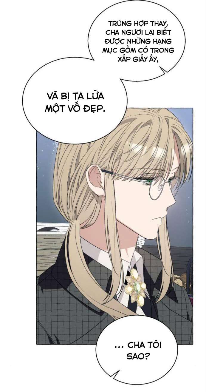 Tôi Tưởng Đó Chỉ Là Tiểu Thuyết Trọng Sinh Bình Thường Chapter 14 - Trang 4