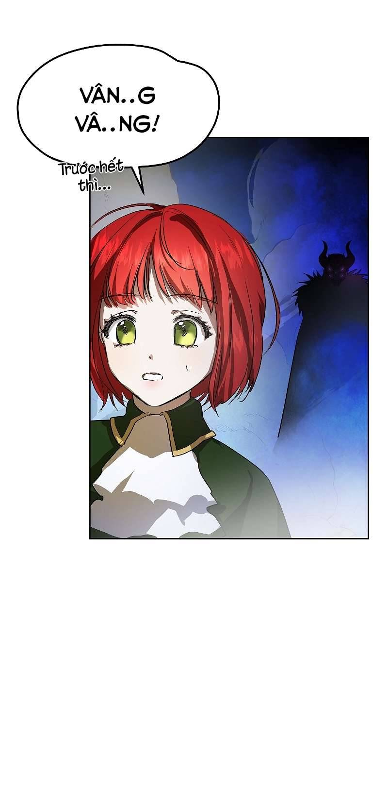 Hôn Phu Ẩn Sắc Chapter 2 - Trang 4