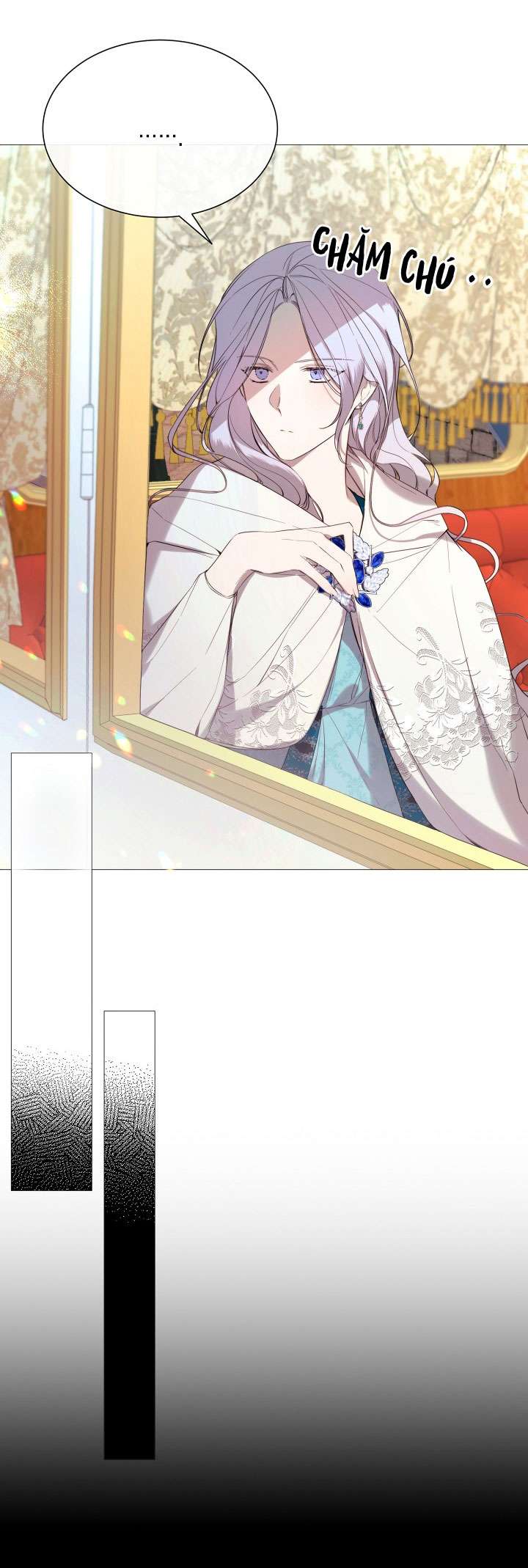 Ác Nữ Cần Bạo Chúa Chapter 45 - Trang 4