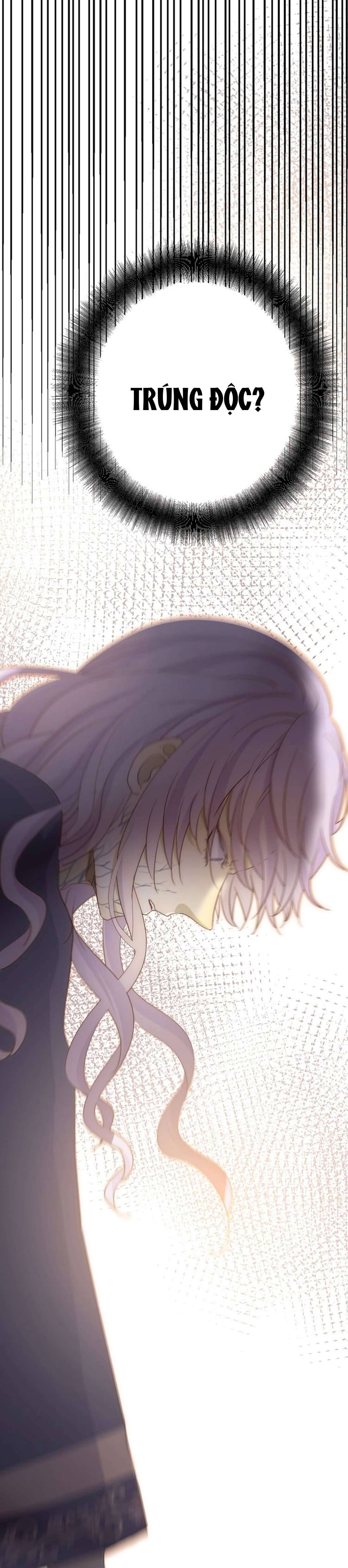 Thất Đại Kỳ Tích - Nước Mắt Bạo Quân Chap 18 - Trang 2