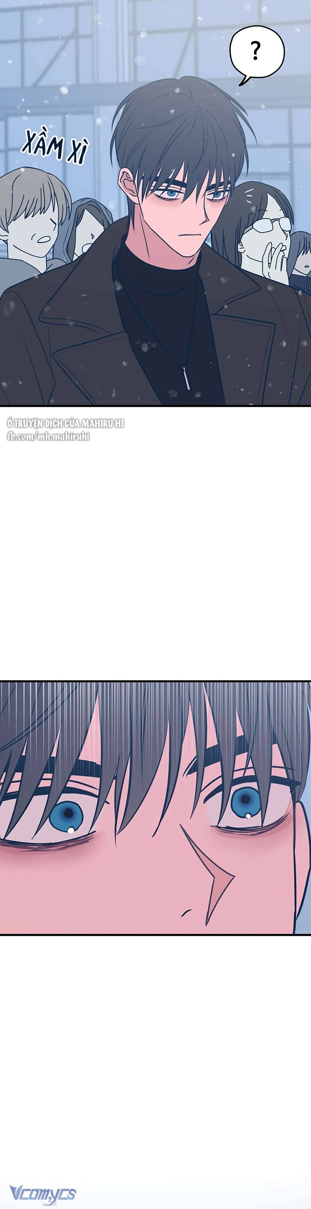 Kẻ Rác Rưởi Không Đáng Được Yêu Chapter 47 - Trang 4