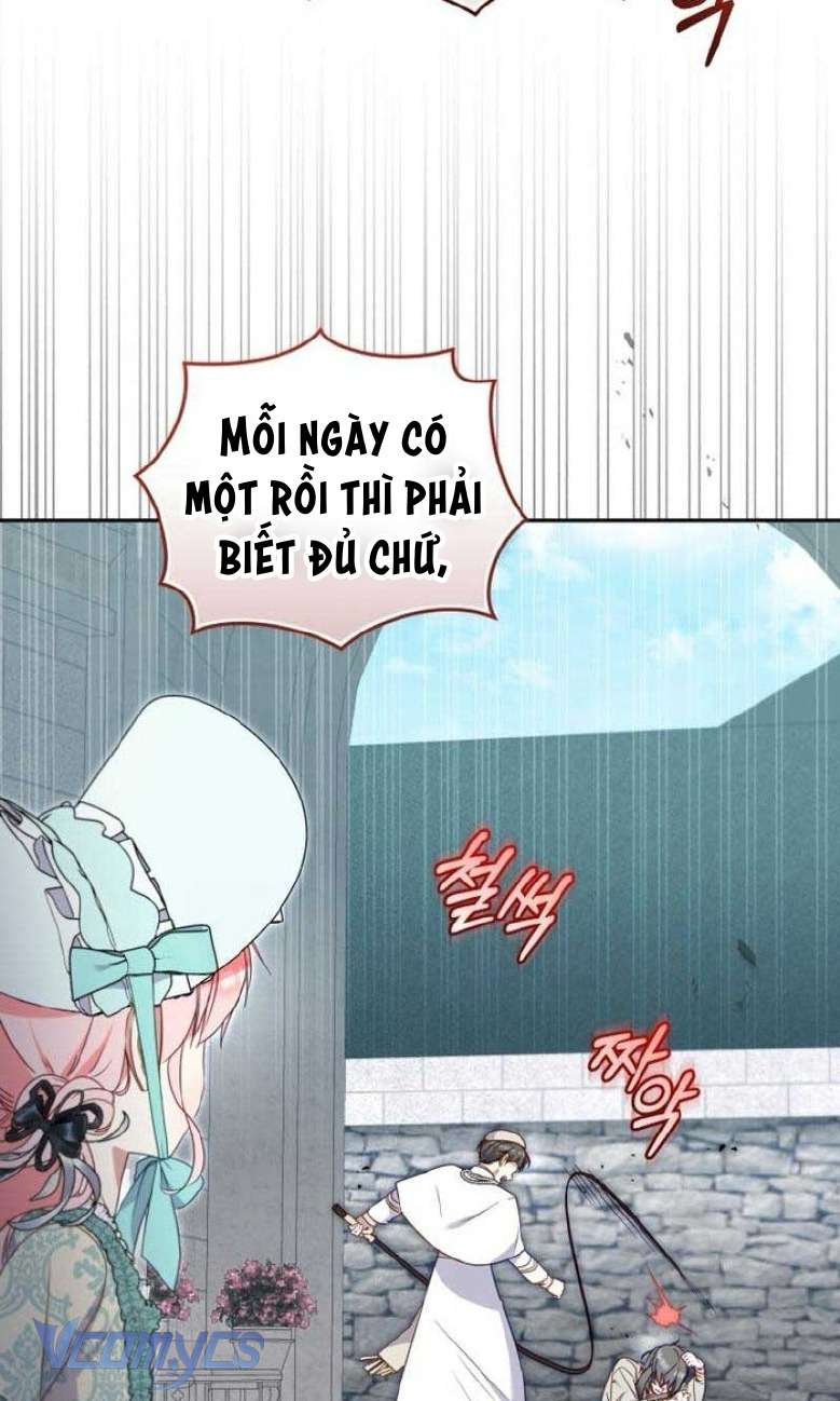Tôi Được Nuôi Dưỡng Bởi Những Kẻ Phản Diện Chap 71 - Trang 3