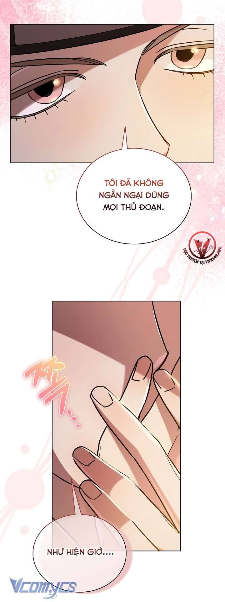 [18+] Biên Niên Sử Xuân Họa Thời Joseon Chap 27 - Trang 2