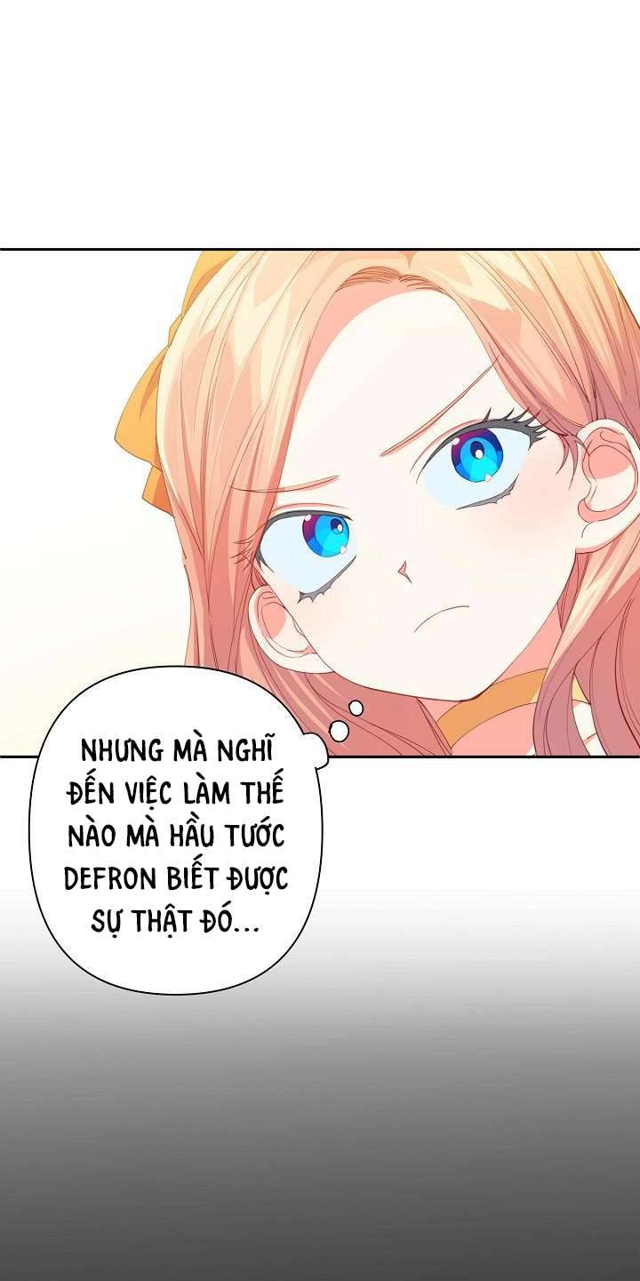 Tôi Đã Nuôi Dưỡng Một Nam Phụ Đầy Ám Ảnh Chapter 15 - Trang 3