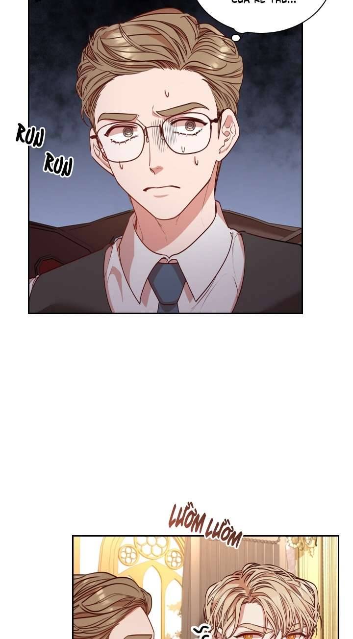 Thư Ký Của Bạo Chúa Chapter 26 - Next Chapter 27