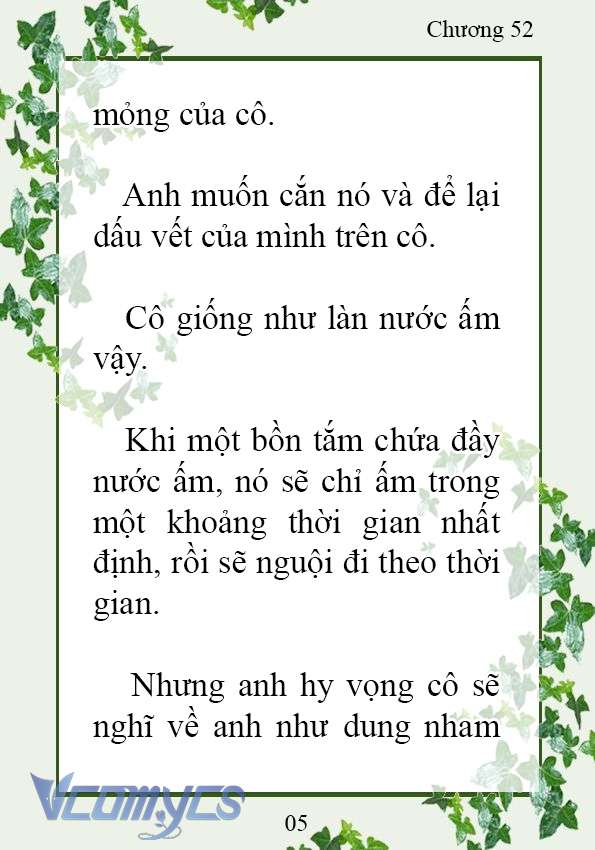 [Novel] Trở Thành Em Gái Của Nam Chính Tiểu Thuyết Đam Mỹ Chap 52 - Trang 2
