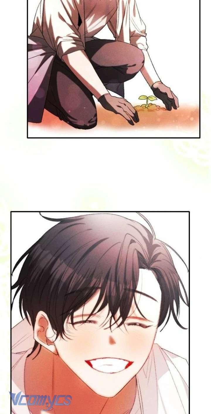 Papa Bạo Chúa, Con Sẽ Bảo Vệ Người! Chap 4 - Trang 2