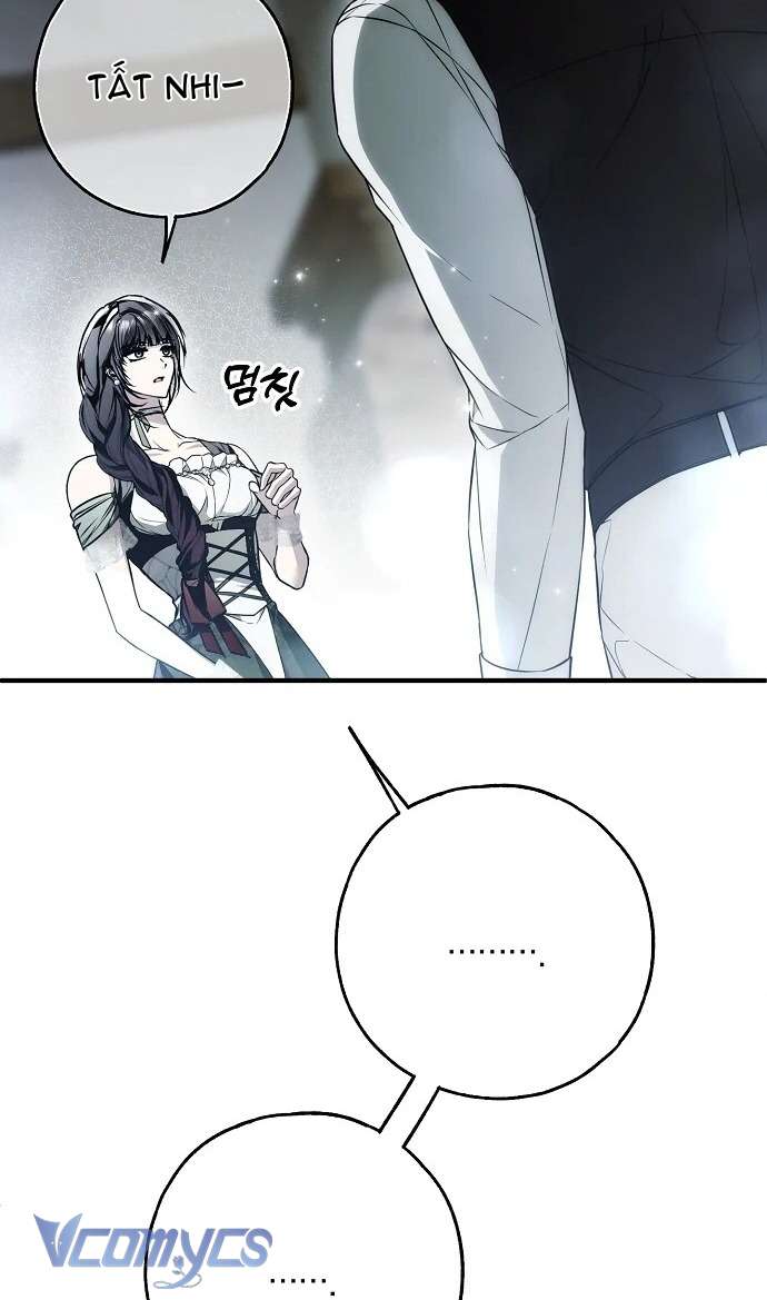 Ai Đó Đang Điều Khiển Cơ Thể Của Tôi Chapter 47 - Trang 4