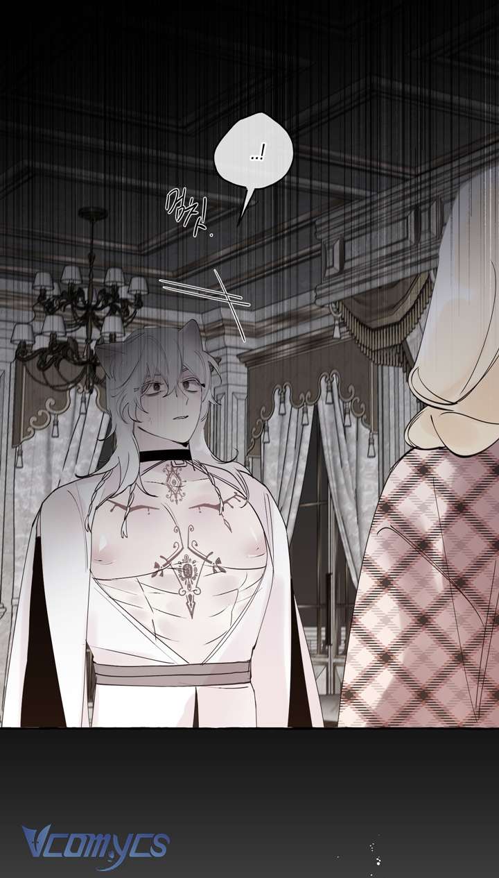 [18+] Ranh Giới Giữa Xuân Và Đông Chap 6 - Trang 2