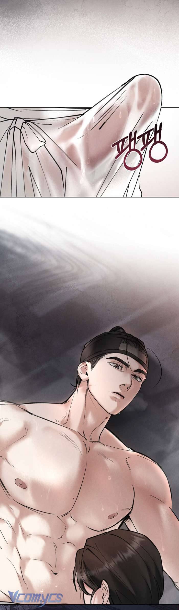 [18+] Đêm Giông Bão Chap 7 - Next Chap 8