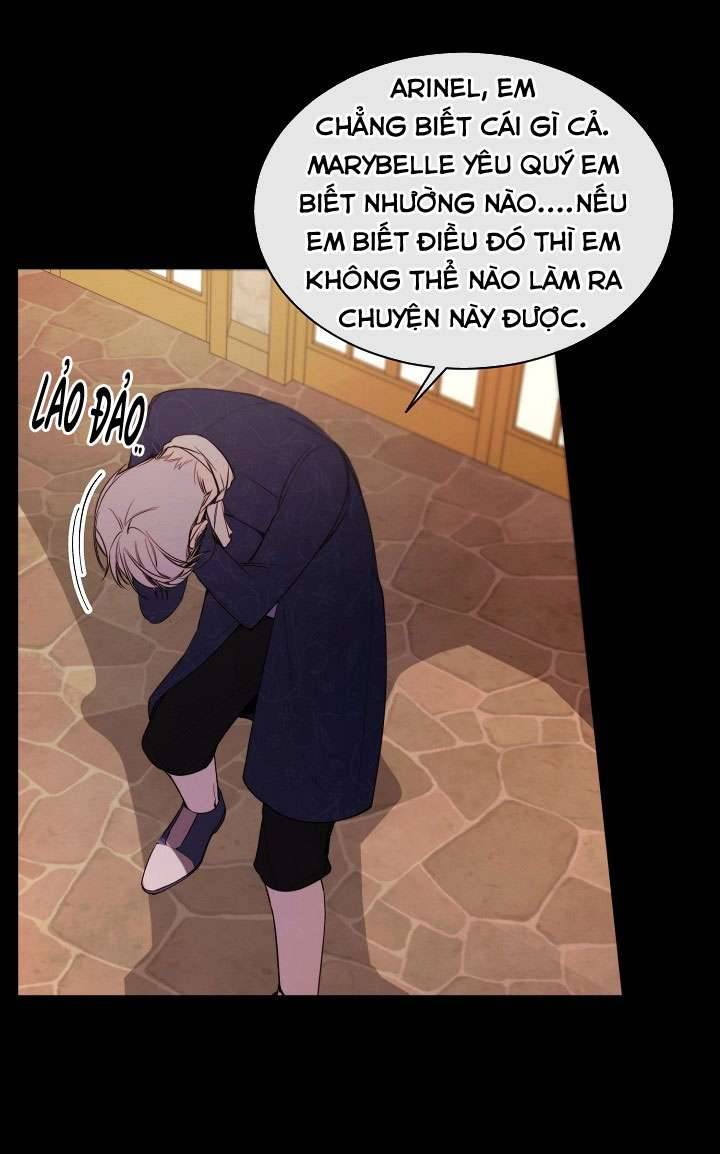 Ác Nữ Cần Bạo Chúa Chapter 48 - Trang 4