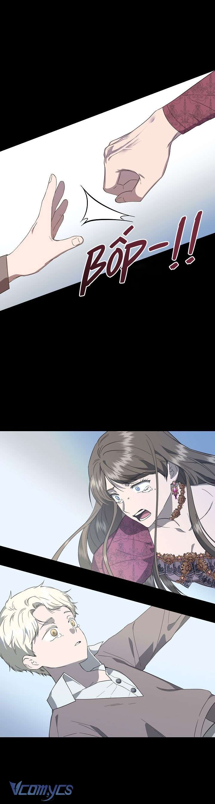 Tôi Không Phải Là Cinderella Chapter 93 - Trang 4