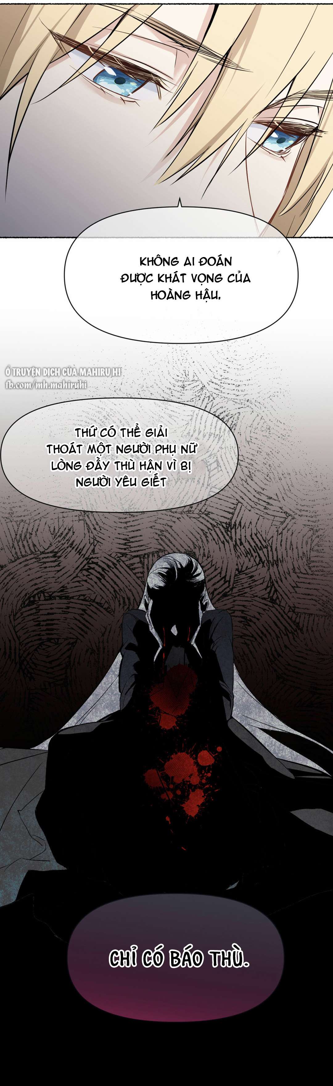 Đại Chiến Công Chúa Chapter 120 - Trang 4