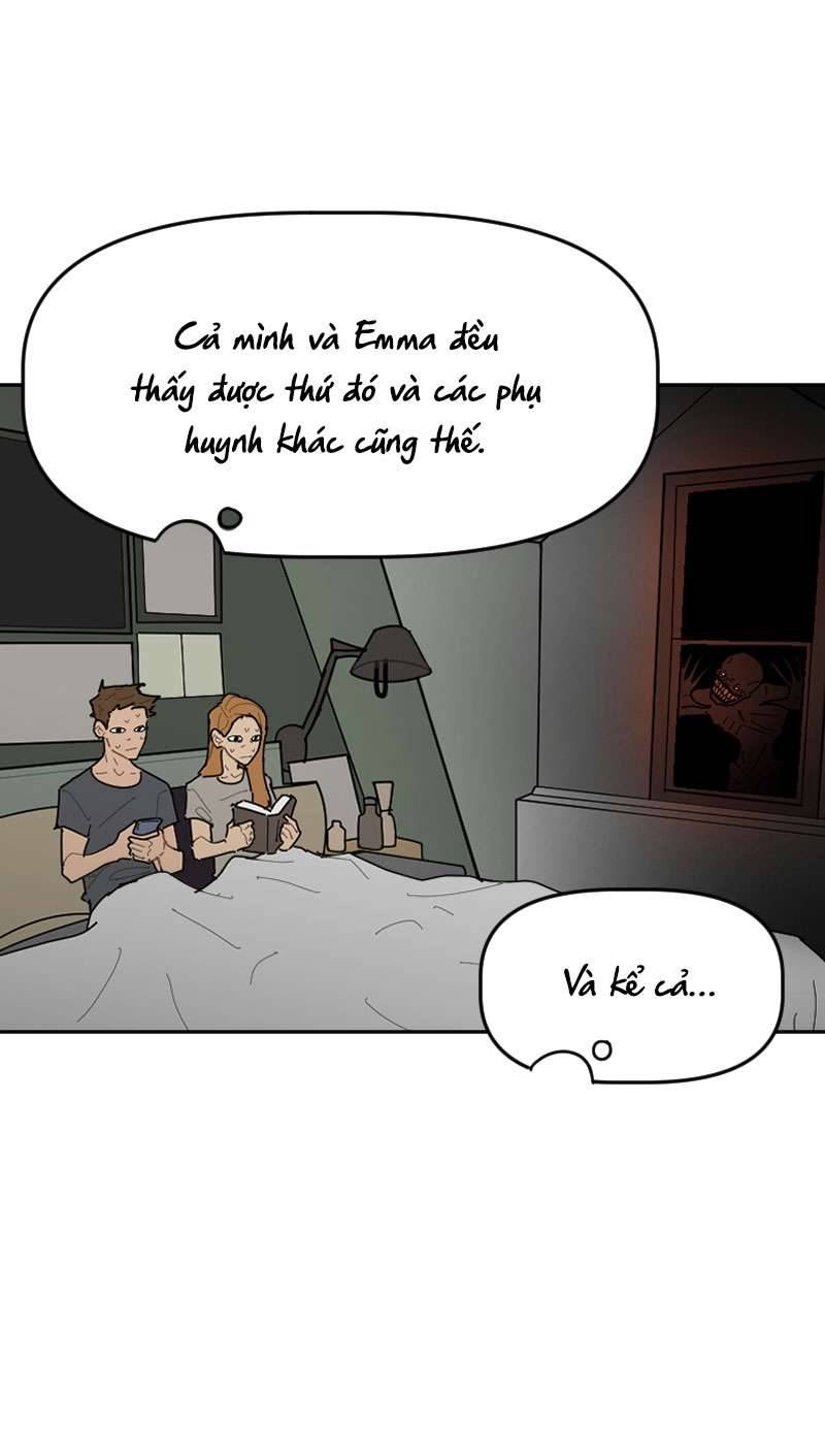 Nghĩa Trang Xe Buýt Chapter 52 - Trang 3