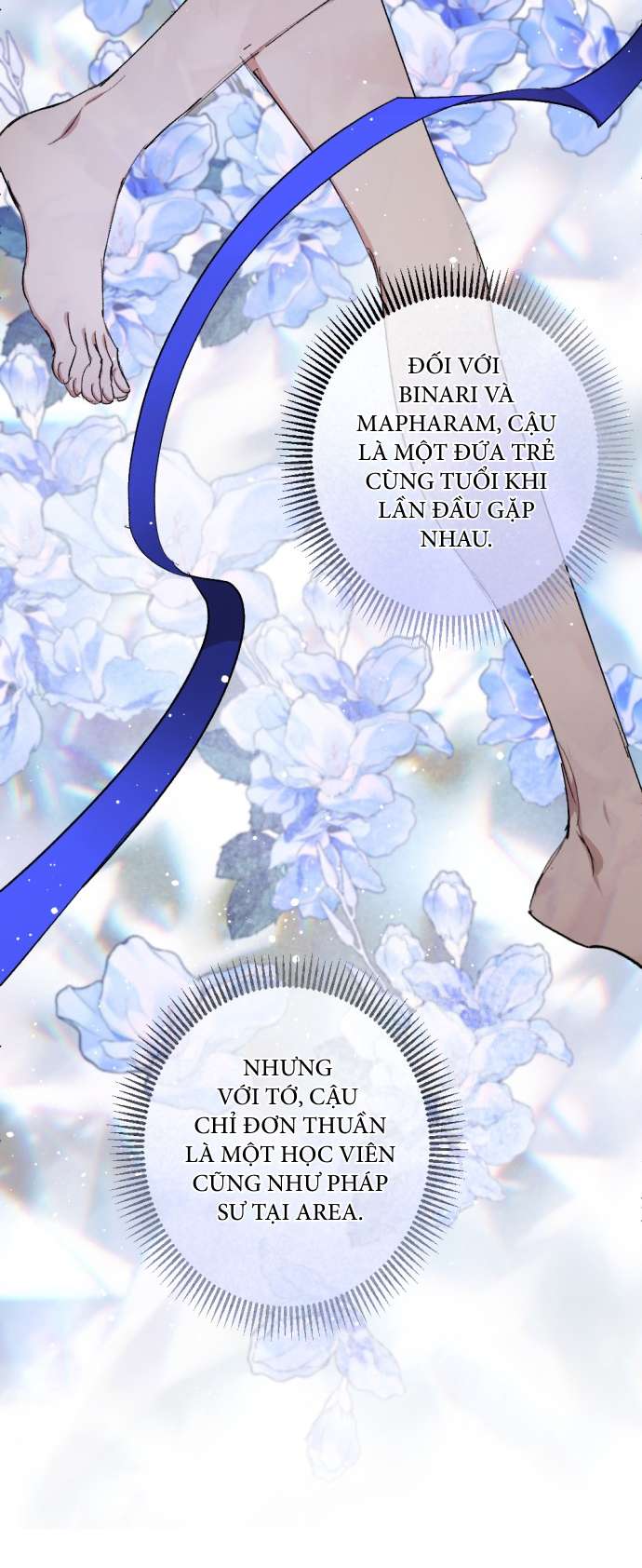 Lời Thú Nhận Của Chúa Tể Bóng Tối Chapter 97 - Trang 4