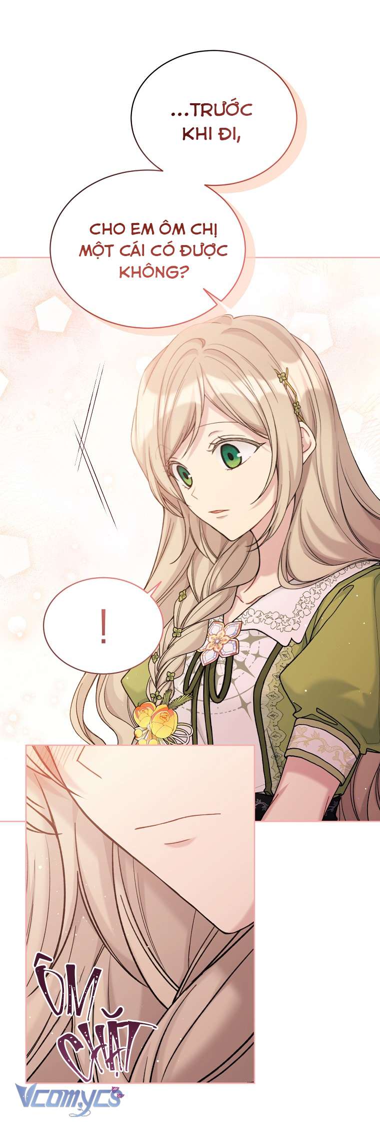 Vương Miện Lục Bảo Chap 94 - Trang 2