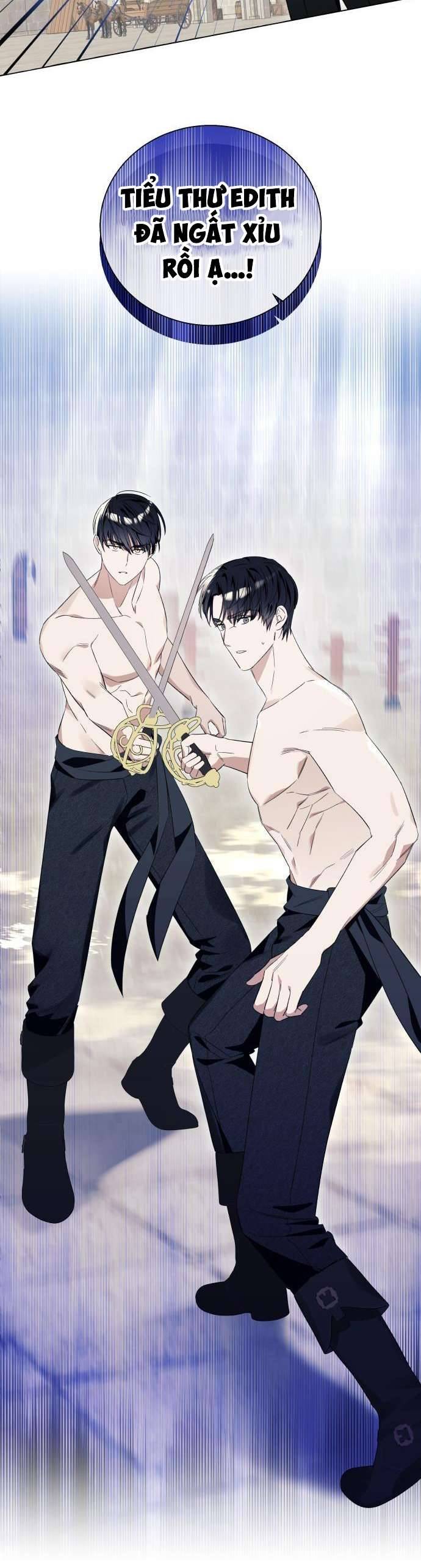 Tôi Tưởng Đó Chỉ Là Tiểu Thuyết Trọng Sinh Bình Thường Chapter 19 - Trang 4