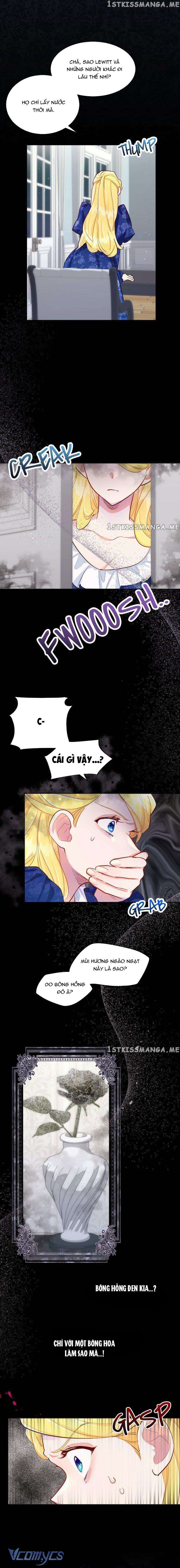 Sự Báo Thù Của Một Vị Thánh Chap 46 - Trang 2