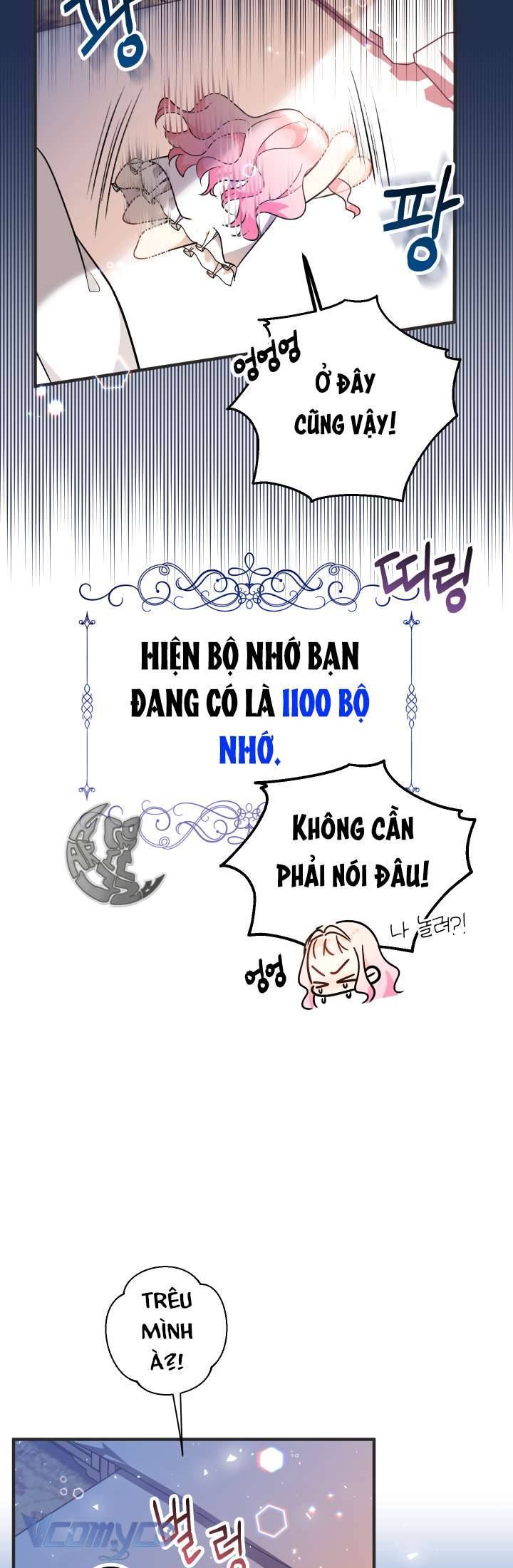 Tiểu Thư Tích Tiền Đi Bụi Chapter 9 - Trang 4