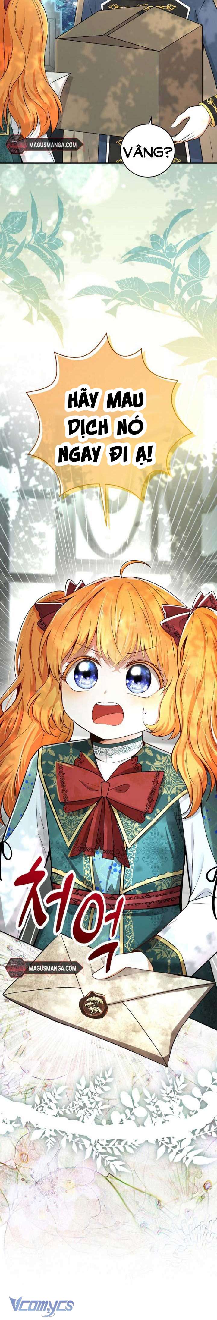 Sóc Con Tài Năng Chap 64 - Next Chap 65