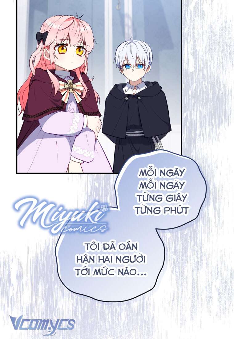 Tôi Được Nuôi Dưỡng Bởi Những Kẻ Phản Diện Chap 27 - Trang 3