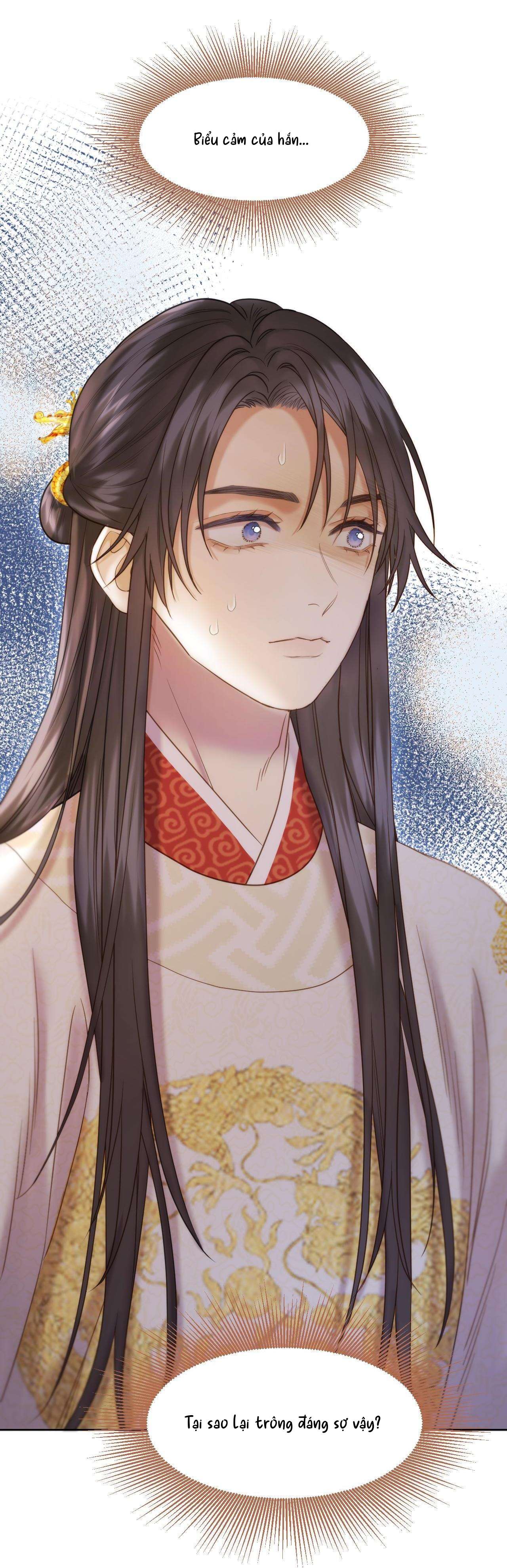 Livestream Trong Lãnh Cung Chap 21 - Trang 2