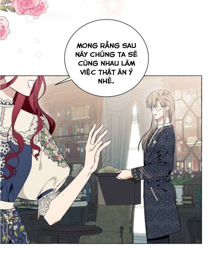 Tôi Tưởng Đó Chỉ Là Tiểu Thuyết Trọng Sinh Bình Thường Chapter 21 - Trang 4