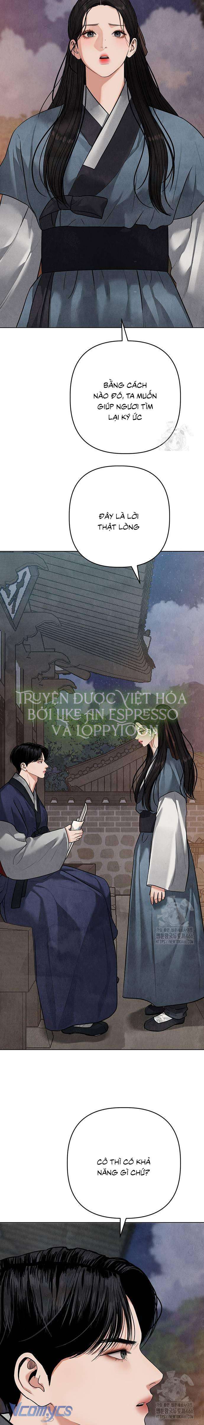 Quỷ Hồn Chap 14 - Trang 4