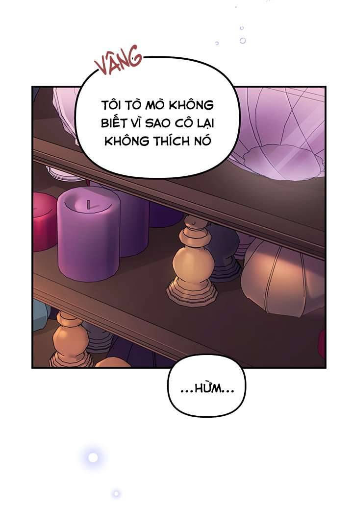 May Mắn Hay Bất Hạnh Chap 65 - Trang 4