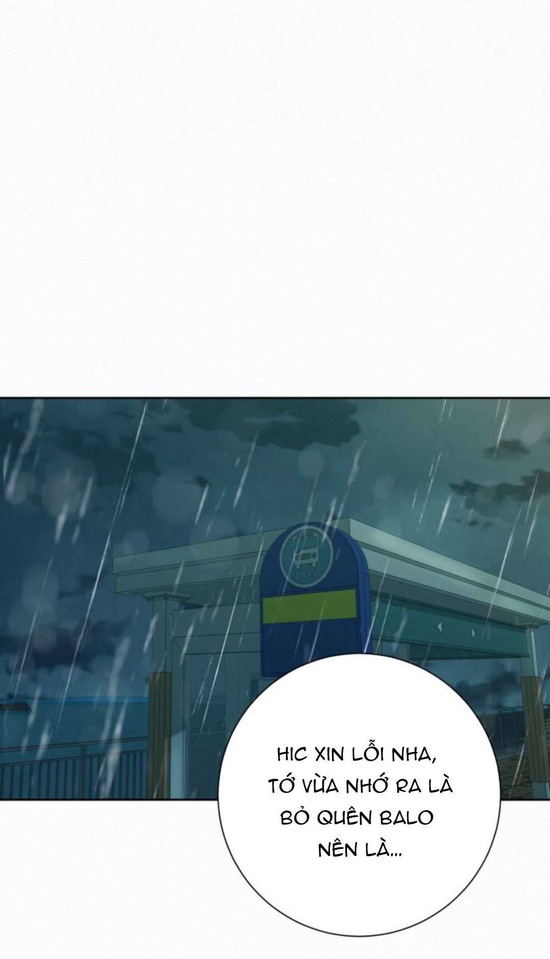 Chiến Lược: Tình Yêu Trong Sáng Chapter 87 - Trang 3