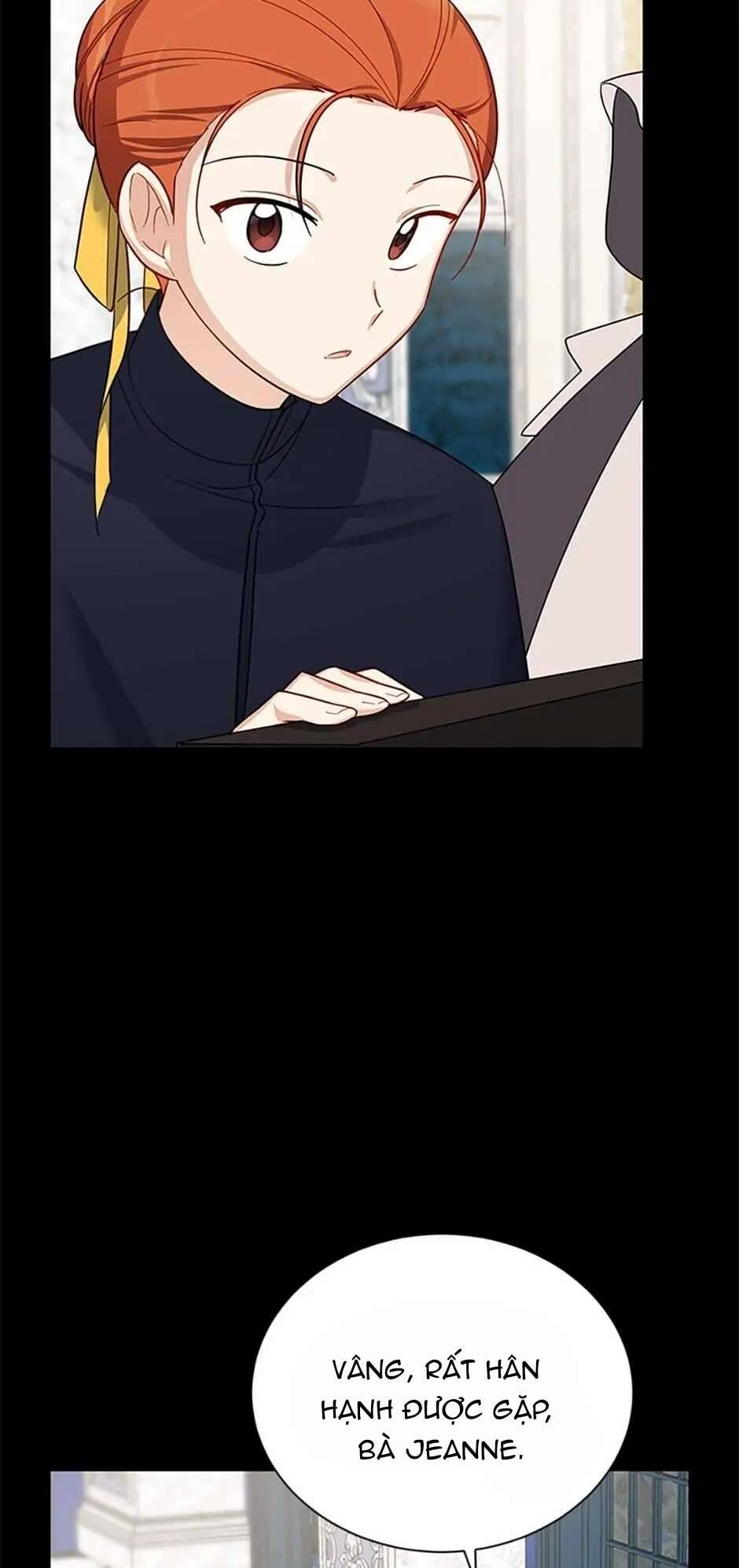 Nữ Công Tước Với Tâm Hồn Trống Rỗng Chapter 26 - Trang 4