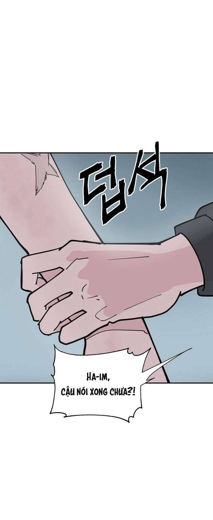 Yêu Không Hồi Kết Chap 9 - Next Chap 10