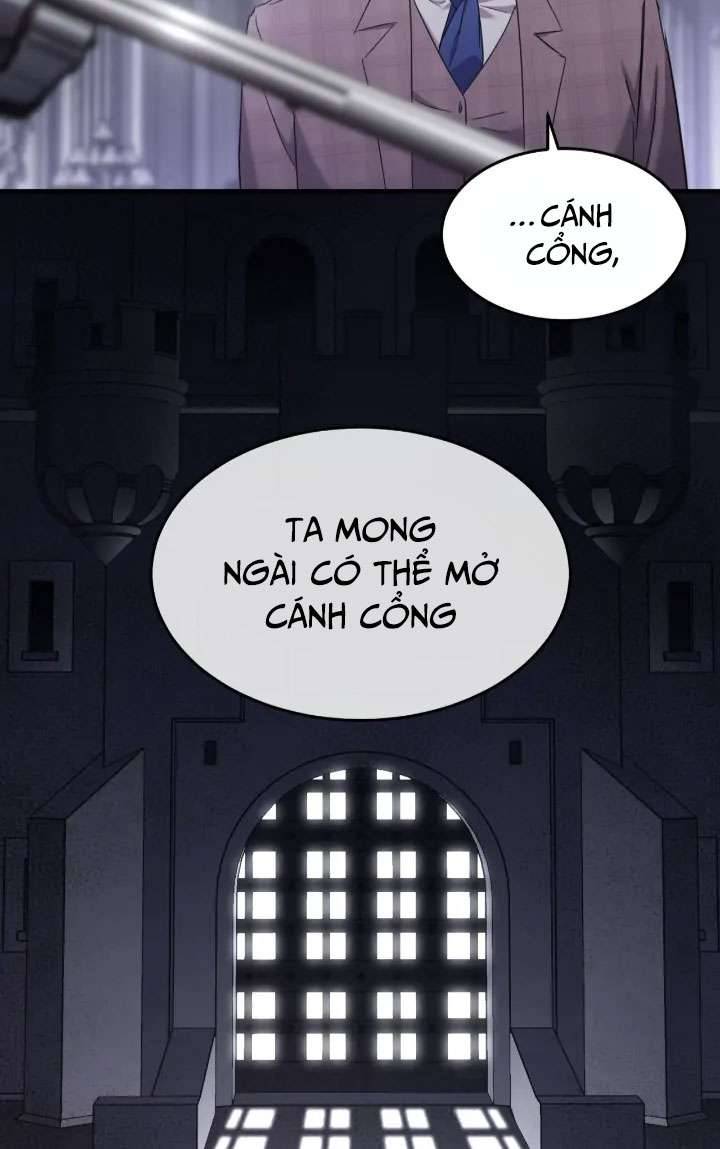 Lâu Đài Giam Cầm Chap 1 - Next 