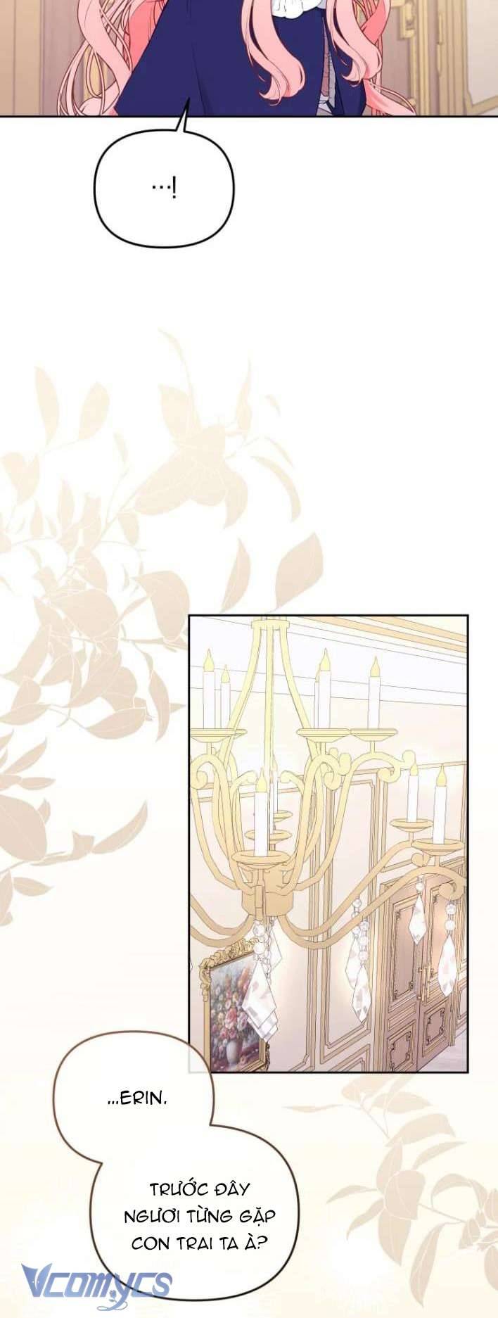 Tôi Được Nuôi Dưỡng Bởi Những Kẻ Phản Diện Chap 49 - Trang 3