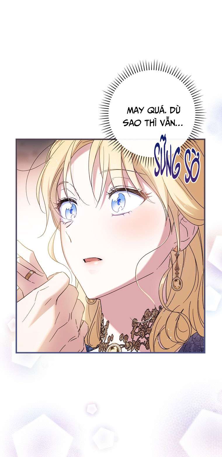 Phương Pháp Khiến Phu Quân Đứng Về Phía Tôi Chapter 22 - Trang 4