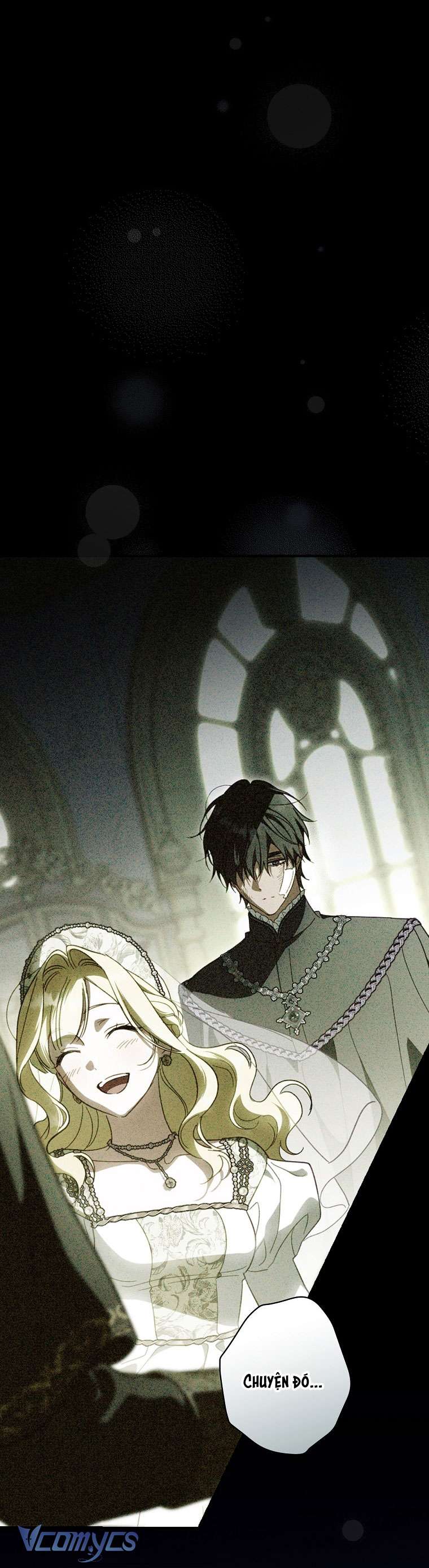 Phương Pháp Khiến Phu Quân Đứng Về Phía Tôi Chapter 104 - Trang 4