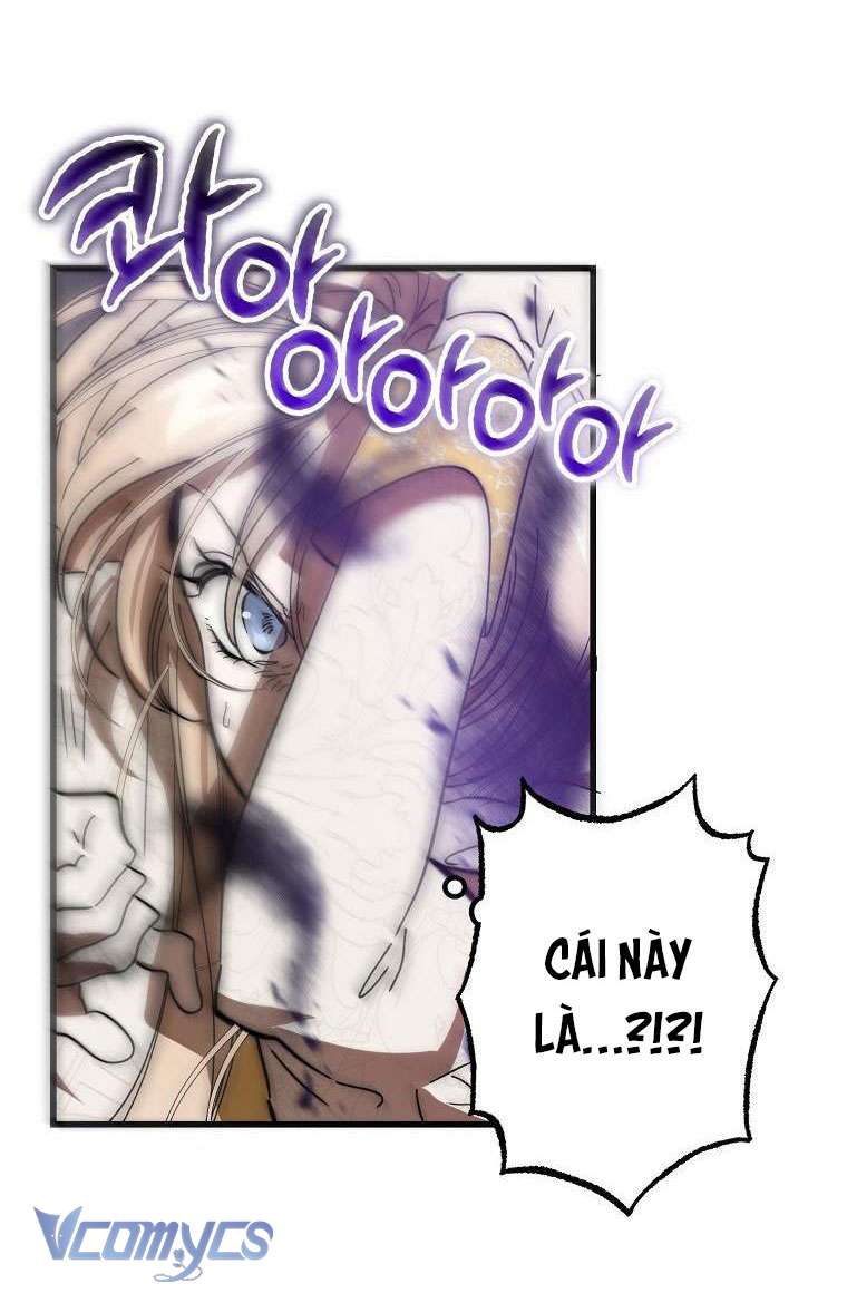 Ác Quỷ Nuôi Dưỡng Tiểu Thư Chapter 14 - Trang 4