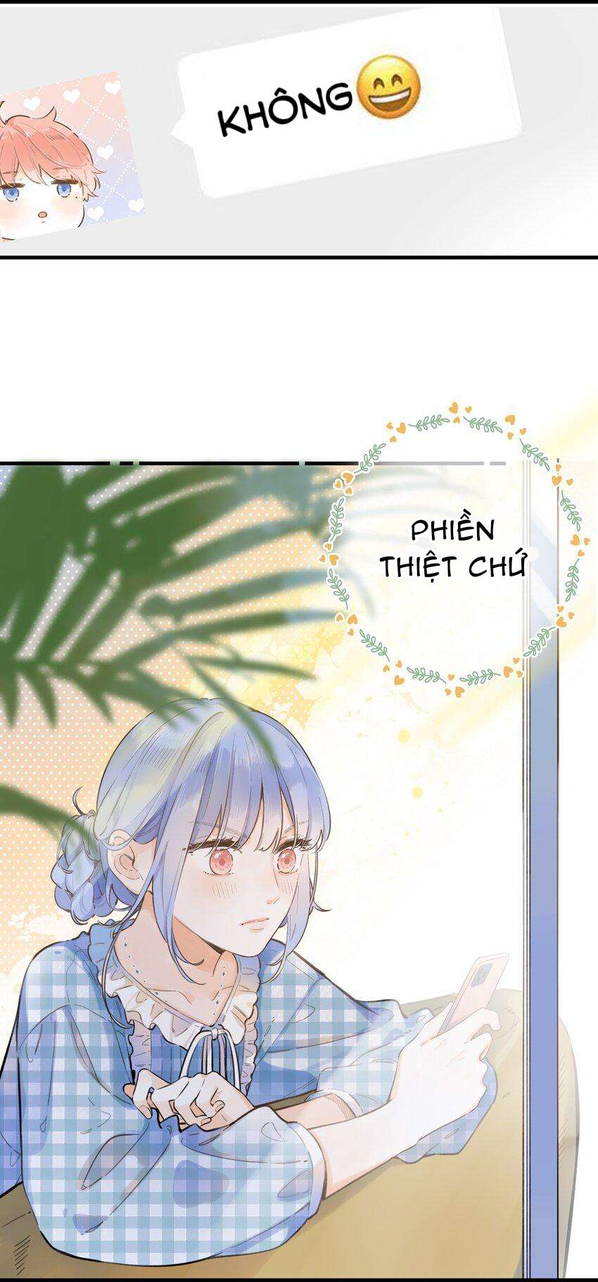 Ánh Sao Phiêu Linh Trong Nước Chap 52.2 - Next Chap 52.1