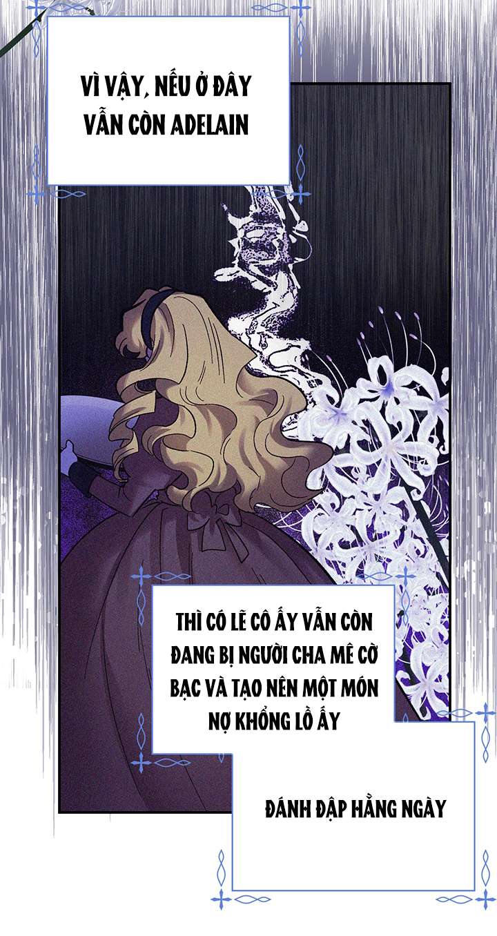 May Mắn Hay Bất Hạnh Chap 65 - Trang 4