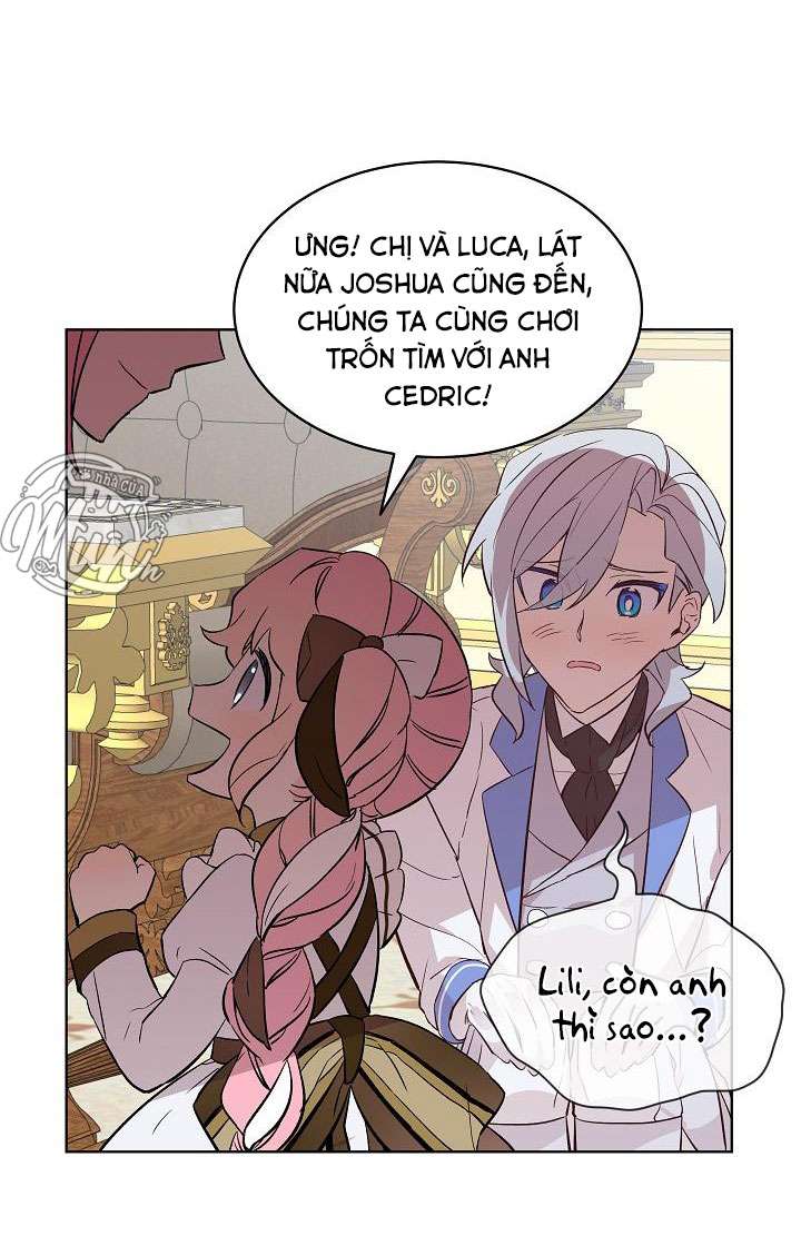 Quý Cô Thế Giới Ngầm Chap 10 - Next Chapter 10.5