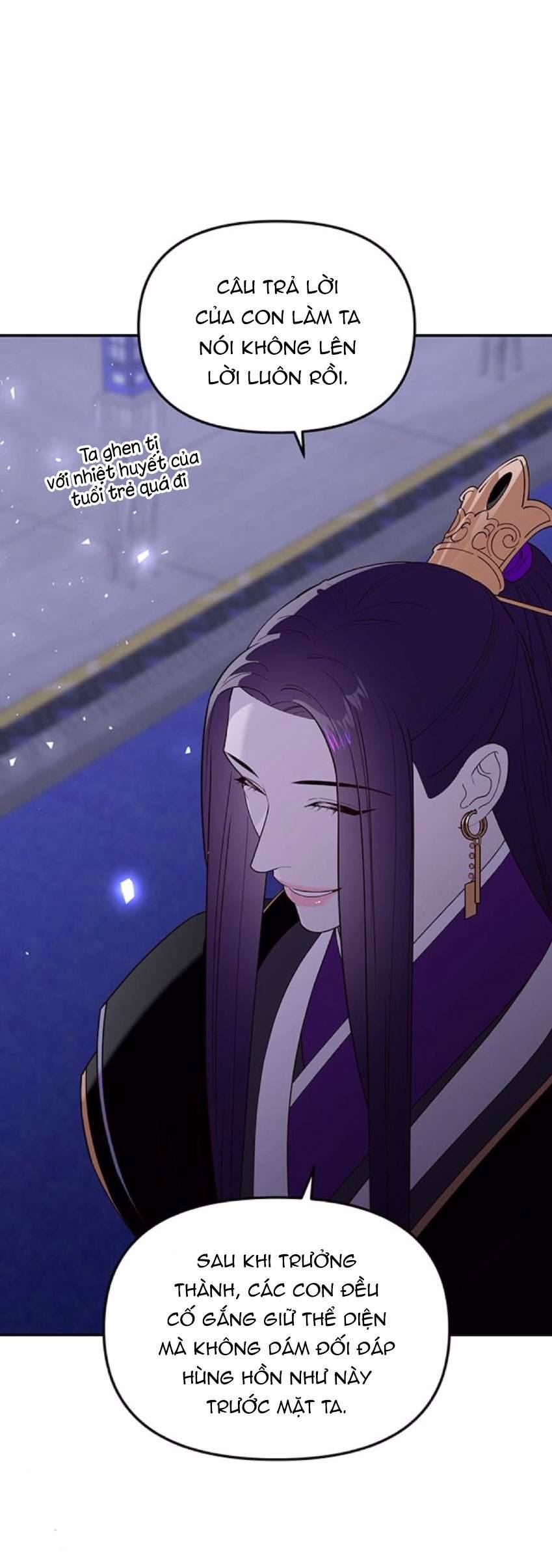 Vương Tử Huyền Bí Chapter 93 - Next Chapter 94