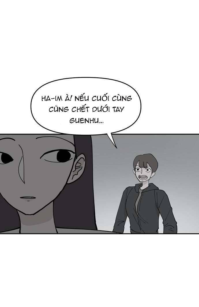 Yêu Không Hồi Kết Chap 9 - Next Chap 10