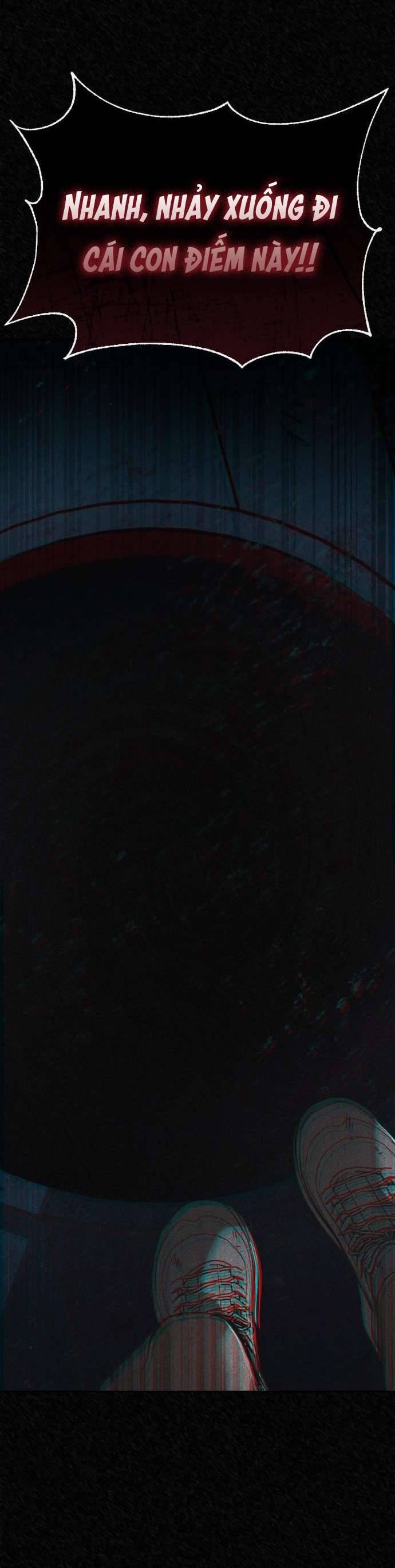 Golden Lily Chap 1 - Trang 2