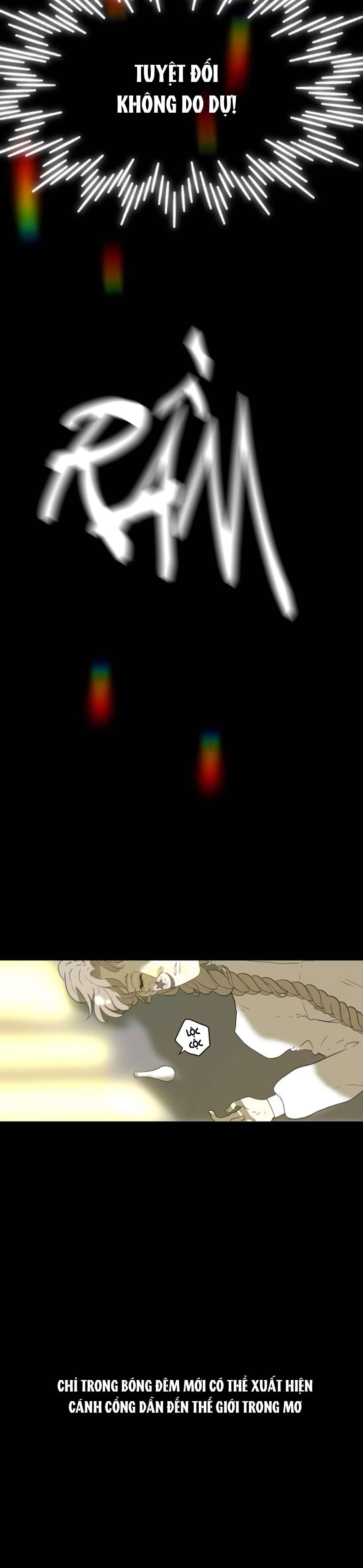 Thất Đại Kỳ Tích - Nước Mắt Bạo Quân Chap 1 - Trang 2