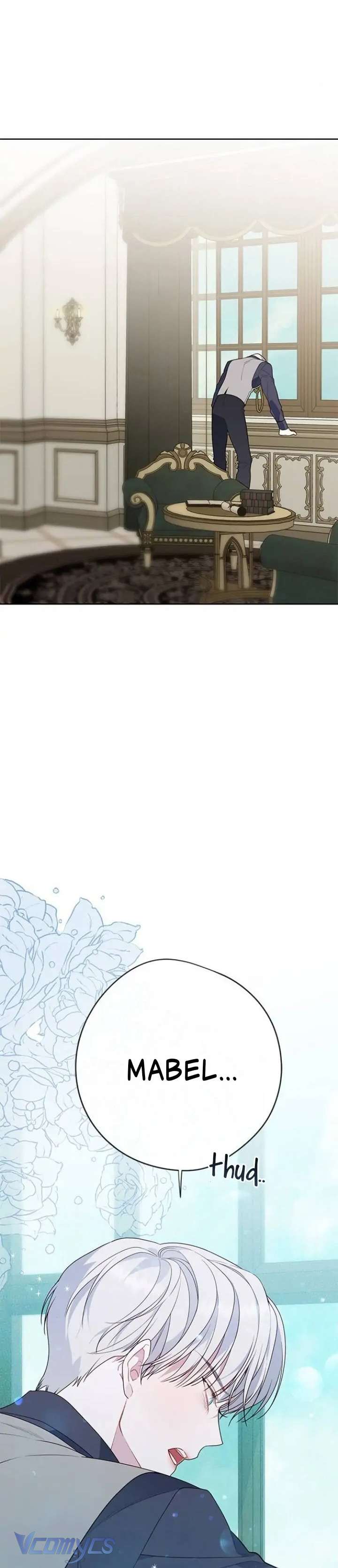 Bạo Chúa Bé Con Chapter 34 - Next Chapter 35