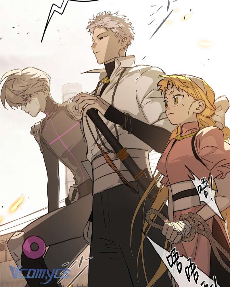 Ác Chi Hoàn Chapter 30 - Trang 4