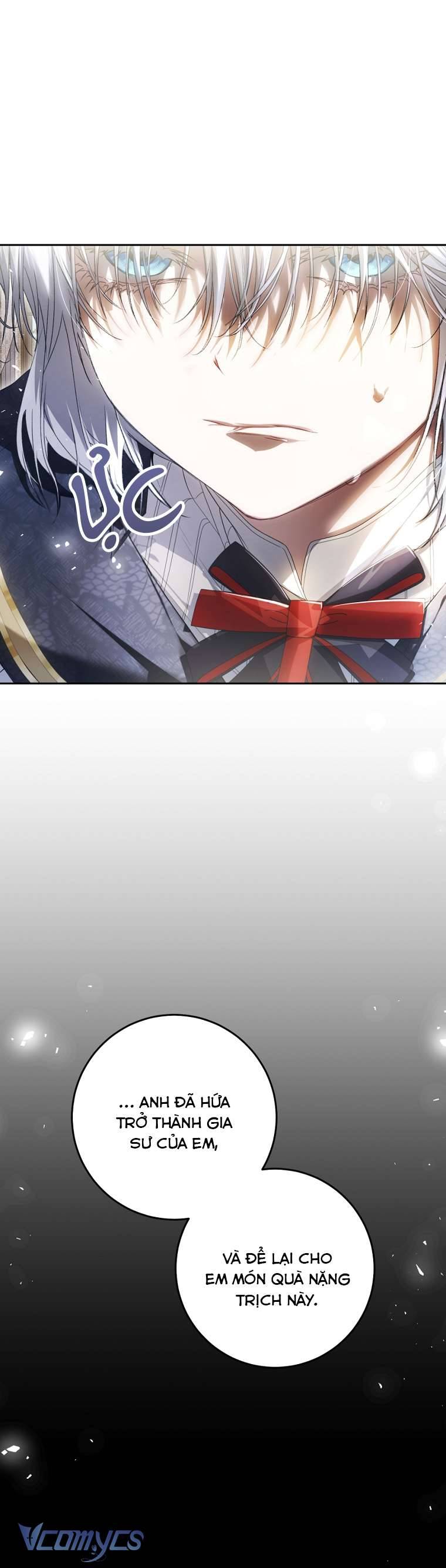 Ác Nữ Chỉ Là Một Con Rối Chap 93 - Next Chap 94