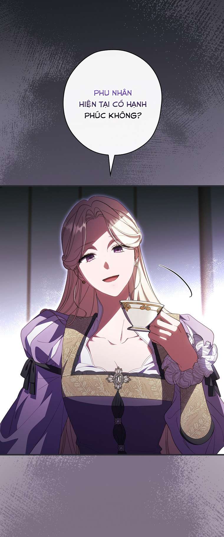Phương Pháp Khiến Phu Quân Đứng Về Phía Tôi Chapter 68 - Trang 4