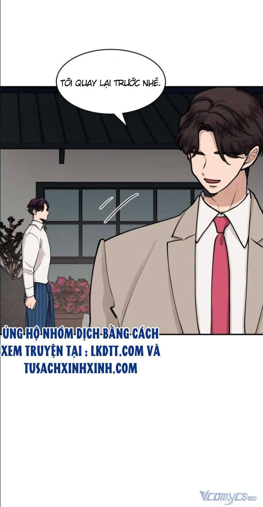 Oan Gia Ngõ Hẹp Chapter 56 - Next Chapter 57